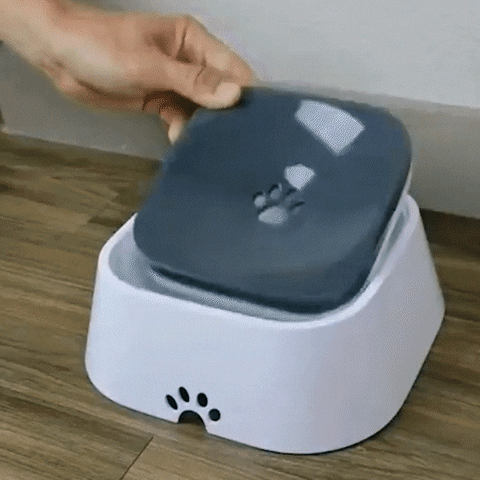 SlurpBuddy Okos Itató